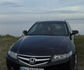 Коричневий Хонда Аккорд, об'ємом двигуна 2 л та пробігом 230 тис. км за 6600 $, фото 2 на Automoto.ua