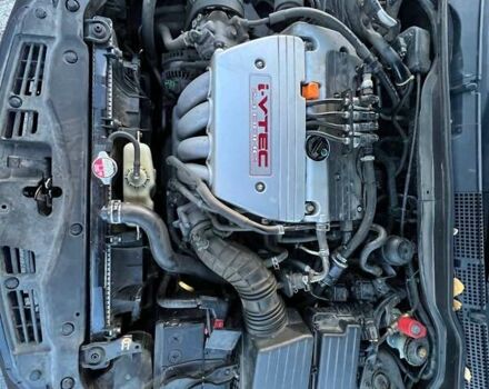 Коричневий Хонда Аккорд, об'ємом двигуна 2.4 л та пробігом 353 тис. км за 7399 $, фото 18 на Automoto.ua