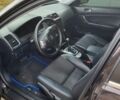 Коричневый Хонда Аккорд, объемом двигателя 2.4 л и пробегом 270 тыс. км за 6800 $, фото 4 на Automoto.ua