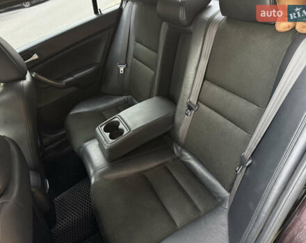 Коричневый Хонда Аккорд, объемом двигателя 2 л и пробегом 230 тыс. км за 7500 $, фото 22 на Automoto.ua