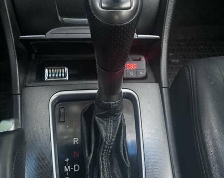 Коричневый Хонда Аккорд, объемом двигателя 2.35 л и пробегом 346 тыс. км за 7000 $, фото 28 на Automoto.ua