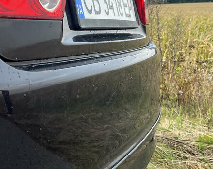 Коричневый Хонда Аккорд, объемом двигателя 2.35 л и пробегом 346 тыс. км за 7000 $, фото 20 на Automoto.ua