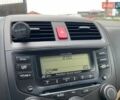Коричневый Хонда Аккорд, объемом двигателя 2.35 л и пробегом 193 тыс. км за 8990 $, фото 16 на Automoto.ua
