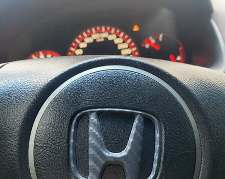 Коричневий Хонда Аккорд, об'ємом двигуна 2 л та пробігом 263 тис. км за 6000 $, фото 12 на Automoto.ua