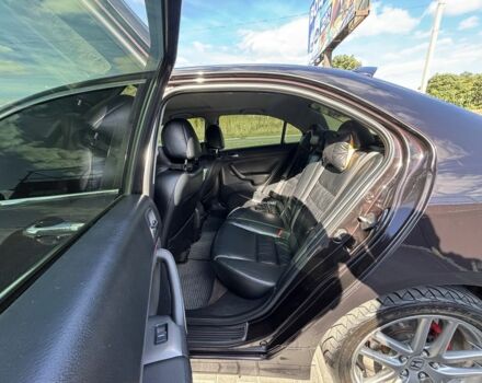 Коричневый Хонда Аккорд, объемом двигателя 2.4 л и пробегом 315 тыс. км за 8000 $, фото 9 на Automoto.ua