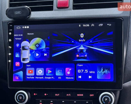 Коричневый Хонда Аккорд, объемом двигателя 2.4 л и пробегом 113 тыс. км за 8900 $, фото 62 на Automoto.ua