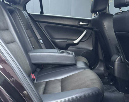 Коричневый Хонда Аккорд, объемом двигателя 2.4 л и пробегом 113 тыс. км за 8900 $, фото 51 на Automoto.ua