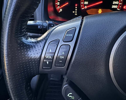 Коричневый Хонда Аккорд, объемом двигателя 2.4 л и пробегом 113 тыс. км за 8900 $, фото 20 на Automoto.ua