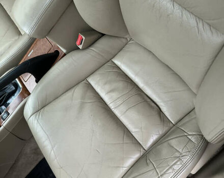 Коричневый Хонда Аккорд, объемом двигателя 2 л и пробегом 200 тыс. км за 5500 $, фото 24 на Automoto.ua