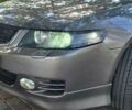 Коричневый Хонда Аккорд, объемом двигателя 2.4 л и пробегом 230 тыс. км за 7800 $, фото 3 на Automoto.ua