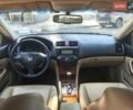 Коричневий Хонда Аккорд, об'ємом двигуна 2 л та пробігом 238 тис. км за 7300 $, фото 16 на Automoto.ua