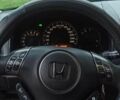 Хонда Аккорд 2007 в Харькове на Automoto.ua Коричневый Хонда Аккорд, объемом двигателя 2.35 л и пробегом 245 тыс. км за 8000 $, фото 8 на Automoto.ua