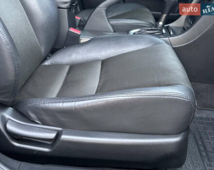 Коричневый Хонда Аккорд, объемом двигателя 2.4 л и пробегом 113 тыс. км за 8900 $, фото 39 на Automoto.ua