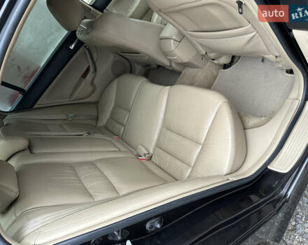 Коричневый Хонда Аккорд, объемом двигателя 2 л и пробегом 200 тыс. км за 5500 $, фото 9 на Automoto.ua