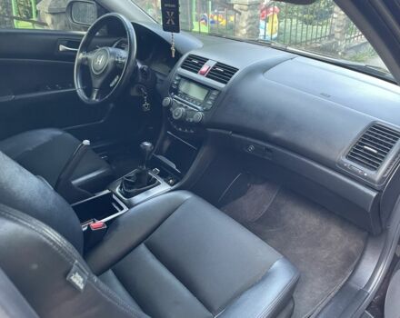 Коричневий Хонда Аккорд, об'ємом двигуна 2.2 л та пробігом 2 тис. км за 7500 $, фото 6 на Automoto.ua