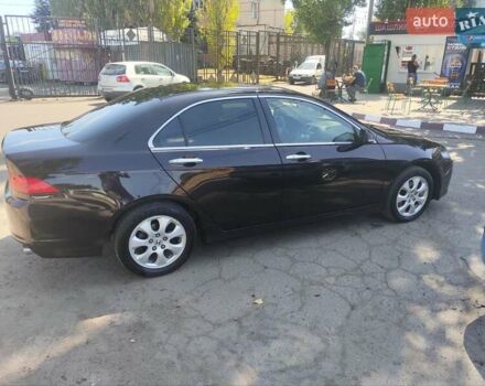 Коричневий Хонда Аккорд, об'ємом двигуна 2 л та пробігом 238 тис. км за 7300 $, фото 3 на Automoto.ua