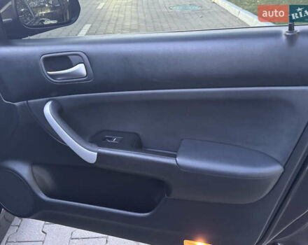 Коричневый Хонда Аккорд, объемом двигателя 2.4 л и пробегом 113 тыс. км за 8900 $, фото 67 на Automoto.ua