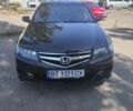 Коричневий Хонда Аккорд, об'ємом двигуна 2 л та пробігом 238 тис. км за 7300 $, фото 1 на Automoto.ua