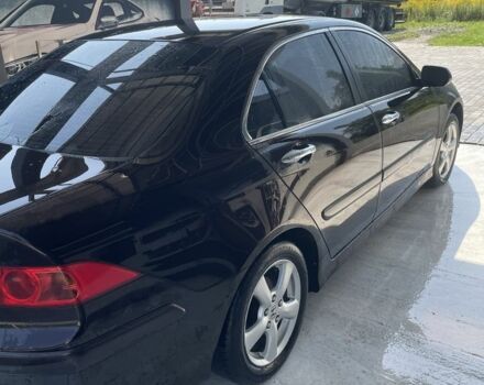 Коричневий Хонда Аккорд, об'ємом двигуна 2.2 л та пробігом 2 тис. км за 7500 $, фото 5 на Automoto.ua