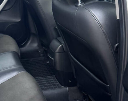 Коричневый Хонда Аккорд, объемом двигателя 2.4 л и пробегом 113 тыс. км за 8900 $, фото 60 на Automoto.ua