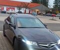 Хонда Аккорд 2007 в Харькове на Automoto.ua Коричневый Хонда Аккорд, объемом двигателя 2.35 л и пробегом 245 тыс. км за 8000 $, фото 7 на Automoto.ua