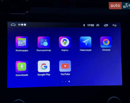 Коричневый Хонда Аккорд, объемом двигателя 2.4 л и пробегом 113 тыс. км за 8900 $, фото 27 на Automoto.ua