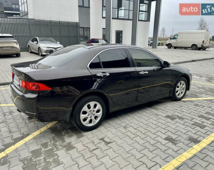 Коричневий Хонда Аккорд, об'ємом двигуна 2 л та пробігом 200 тис. км за 6950 $, фото 12 на Automoto.ua