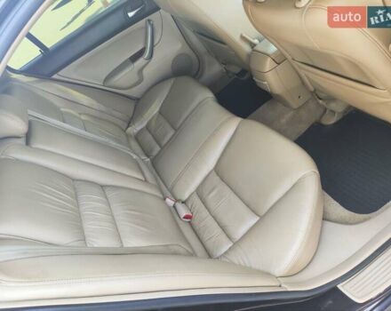Коричневий Хонда Аккорд, об'ємом двигуна 2 л та пробігом 238 тис. км за 7300 $, фото 11 на Automoto.ua