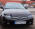 Хонда Аккорд 2007 в Харькове на Automoto.ua Коричневый Хонда Аккорд, объемом двигателя 2.35 л и пробегом 245 тыс. км за 8000 $, фото 1 на Automoto.ua