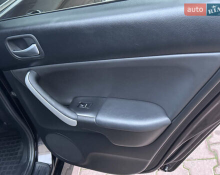 Коричневый Хонда Аккорд, объемом двигателя 2.4 л и пробегом 113 тыс. км за 8900 $, фото 47 на Automoto.ua