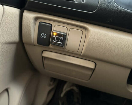 Коричневый Хонда Аккорд, объемом двигателя 2 л и пробегом 200 тыс. км за 5500 $, фото 18 на Automoto.ua