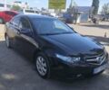 Коричневий Хонда Аккорд, об'ємом двигуна 2 л та пробігом 238 тис. км за 7300 $, фото 7 на Automoto.ua