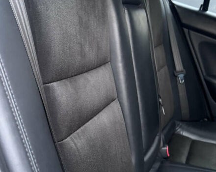 Коричневый Хонда Аккорд, объемом двигателя 2.4 л и пробегом 113 тыс. км за 8900 $, фото 50 на Automoto.ua