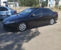 Коричневий Хонда Аккорд, об'ємом двигуна 2 л та пробігом 238 тис. км за 7300 $, фото 1 на Automoto.ua