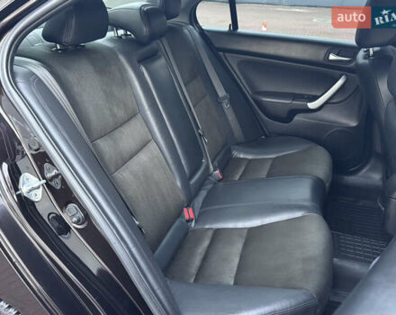 Коричневый Хонда Аккорд, объемом двигателя 2.4 л и пробегом 113 тыс. км за 8900 $, фото 48 на Automoto.ua