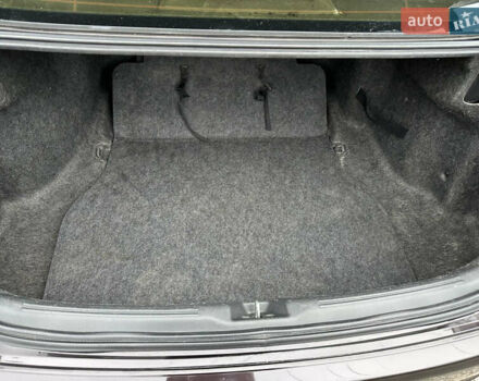 Коричневый Хонда Аккорд, объемом двигателя 2 л и пробегом 200 тыс. км за 5500 $, фото 7 на Automoto.ua