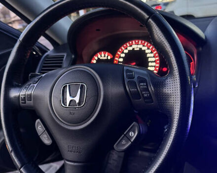 Коричневый Хонда Аккорд, объемом двигателя 2.4 л и пробегом 113 тыс. км за 8900 $, фото 16 на Automoto.ua