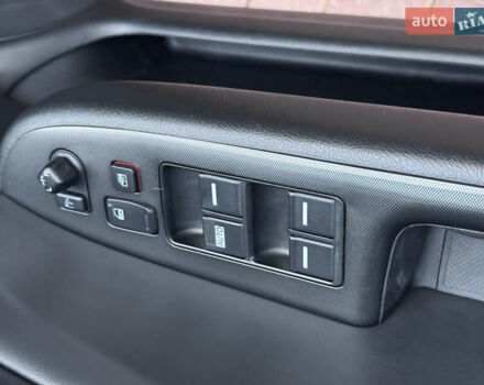 Коричневый Хонда Аккорд, объемом двигателя 2.4 л и пробегом 113 тыс. км за 8900 $, фото 36 на Automoto.ua