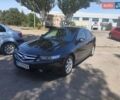 Коричневий Хонда Аккорд, об'ємом двигуна 2 л та пробігом 238 тис. км за 7300 $, фото 6 на Automoto.ua