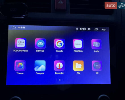 Коричневый Хонда Аккорд, объемом двигателя 2.4 л и пробегом 113 тыс. км за 8900 $, фото 24 на Automoto.ua