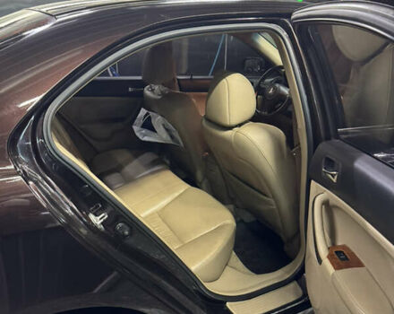 Коричневый Хонда Аккорд, объемом двигателя 2 л и пробегом 190 тыс. км за 9000 $, фото 13 на Automoto.ua