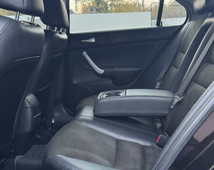 Коричневый Хонда Аккорд, объемом двигателя 2.4 л и пробегом 113 тыс. км за 8900 $, фото 52 на Automoto.ua