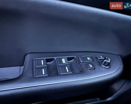 Коричневый Хонда Аккорд, объемом двигателя 2.4 л и пробегом 113 тыс. км за 8900 $, фото 19 на Automoto.ua