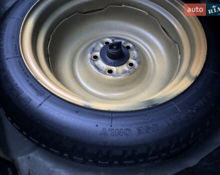 Коричневый Хонда Аккорд, объемом двигателя 2.4 л и пробегом 113 тыс. км за 8900 $, фото 59 на Automoto.ua