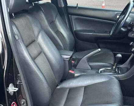 Коричневый Хонда Аккорд, объемом двигателя 2.4 л и пробегом 113 тыс. км за 8900 $, фото 34 на Automoto.ua