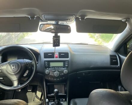 Коричневий Хонда Аккорд, об'ємом двигуна 2.2 л та пробігом 2 тис. км за 7500 $, фото 7 на Automoto.ua