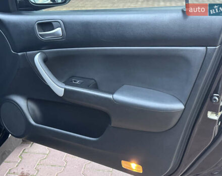 Коричневый Хонда Аккорд, объемом двигателя 2.4 л и пробегом 113 тыс. км за 8900 $, фото 44 на Automoto.ua