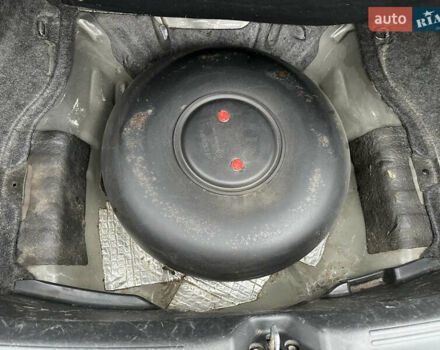 Коричневый Хонда Аккорд, объемом двигателя 2 л и пробегом 200 тыс. км за 5500 $, фото 8 на Automoto.ua