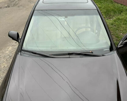 Коричневый Хонда Аккорд, объемом двигателя 2 л и пробегом 200 тыс. км за 5500 $, фото 23 на Automoto.ua