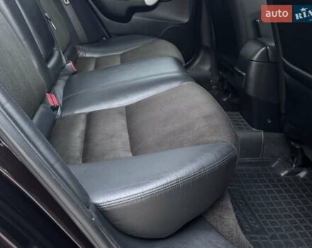 Коричневый Хонда Аккорд, объемом двигателя 2.4 л и пробегом 113 тыс. км за 8900 $, фото 49 на Automoto.ua